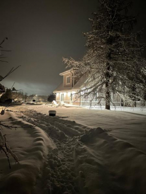 Sportsmen´s Holiday House